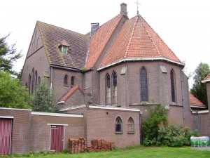 Antoniuskerk_Zwartemeer