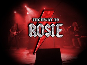 highway to rosie