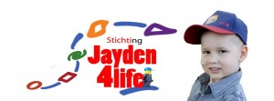 StichtingJayden4life