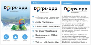 dorpsapp