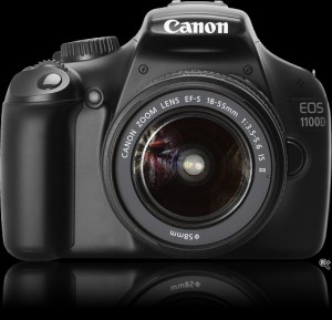 Canon1100D