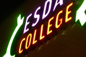 EsdalCollege