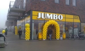 JumboKlazienaveen