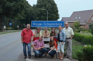 werkgroep