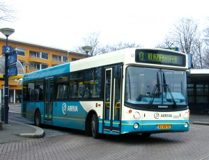 Arriva_5855