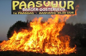 paasvuurcombi