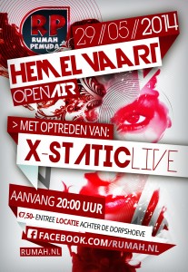 HEMELVAART2014POSTER