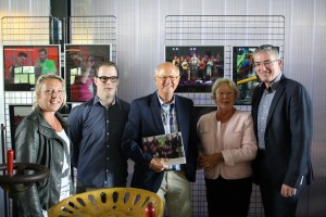 Meer foto's >> Foto's: Bernard Peters