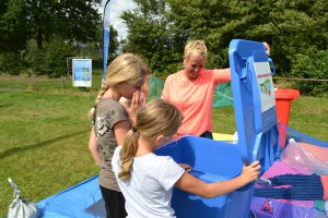 Spelweek Weiteveen