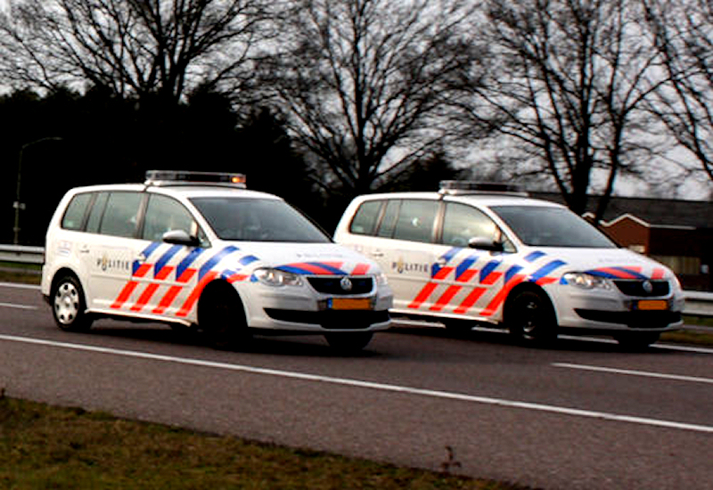 Politie (1)