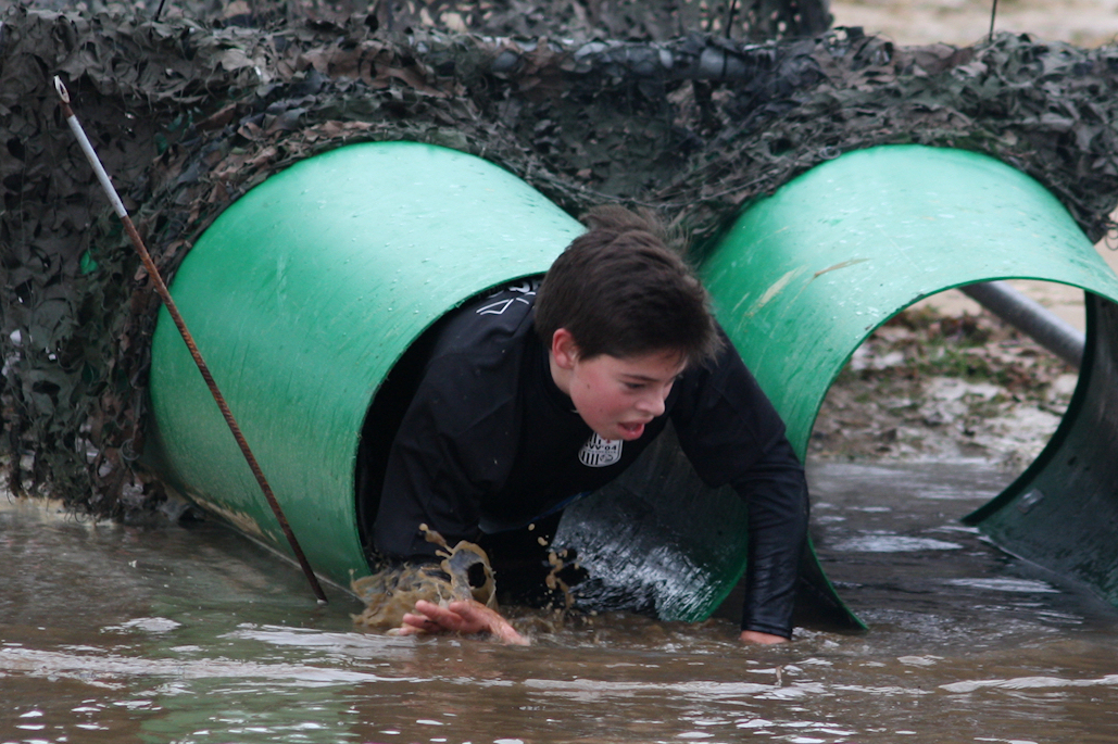 Obstaclerun