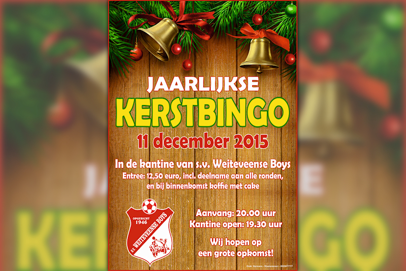 Weiteveense-Boys-Kerstbingo-2015-Poster (1)