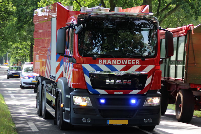 Brandweer (1)