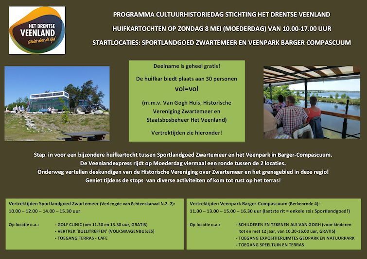 PDF-programma-moederdag 8 mei 2016-Veenpark-Sportlandgoed
