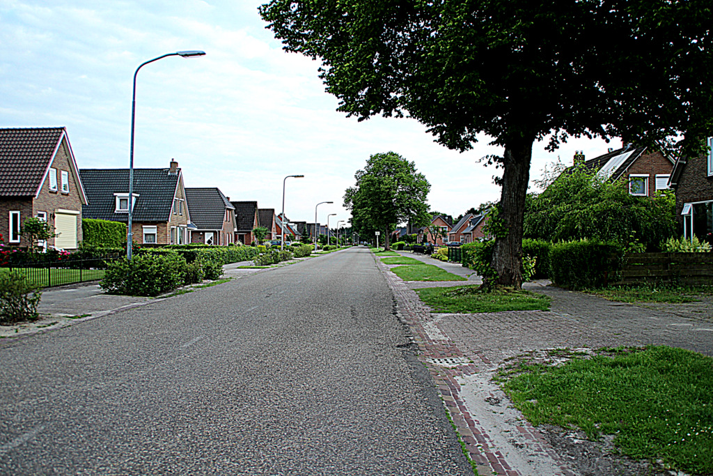 Kerkenweg