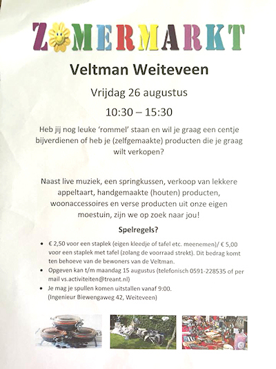 ZomermarktVeltman